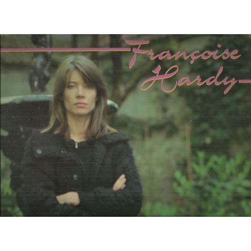 Jazzy Retro Satanas, Ame S'trame Drame, Bosse Bossez Bossa, Chanson Ouverte, Occup, Brouillard Dans La Rue Corvisart, Swing Au Pressing, J'coute De La Musique Saoule, Tip Tap T'entends Mes Pas, .... - Franoise Hardy