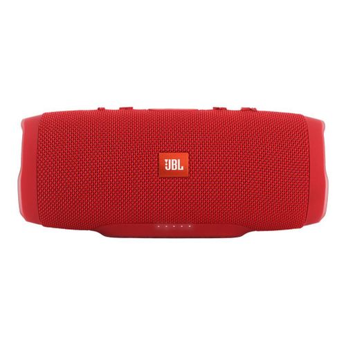 JBL Charge 3 - Enceinte sans fil Bluetooth