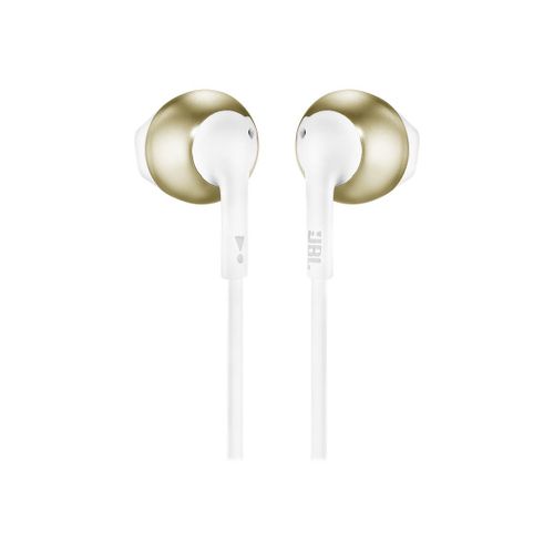 JBL TUNE 205BT - couteurs avec micro