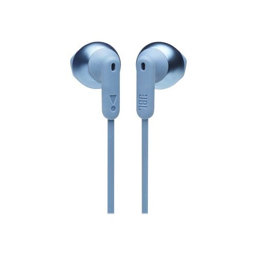 JBL T215BT - couteurs avec micro