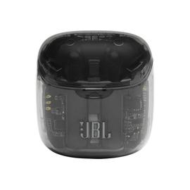 JBL TUNE 225TWS - Véritables écouteurs sans fil avec micro -  intra-auriculaire - Bluetooth - noir transparent