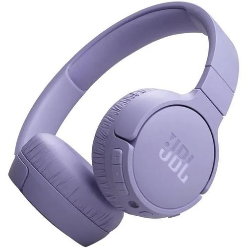 JBL TUNE 670NC - couteurs avec micro