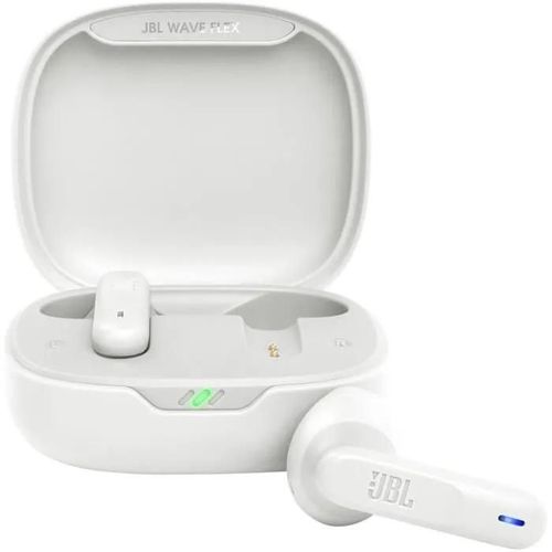 JBL Wave Flex - couteurs sans fil avec micro