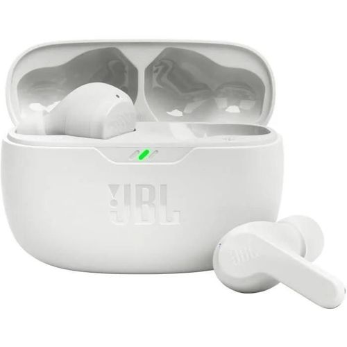 JBL Wave Beam - couteurs sans fil avec micro