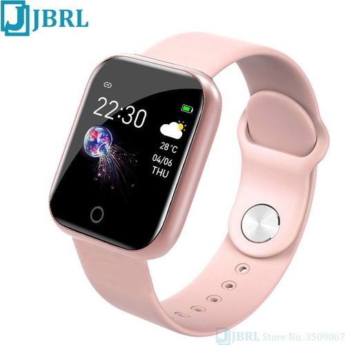 jbrl smart watch