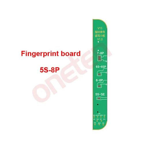 Jcid Jc V1se-Ensemble De Programmeur D'instruments Photosensibles,Documents Originaux,Matrice De Points,Batterie,Lecture Et criture,Rparation Pour Iphone 8-14 Promax - Type Fingerprint Board