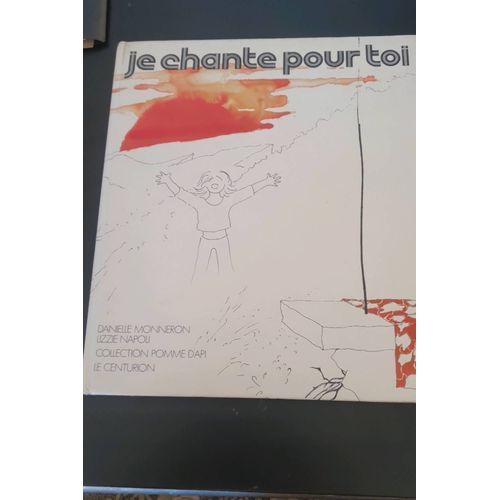 Je Chante Pour Toi   