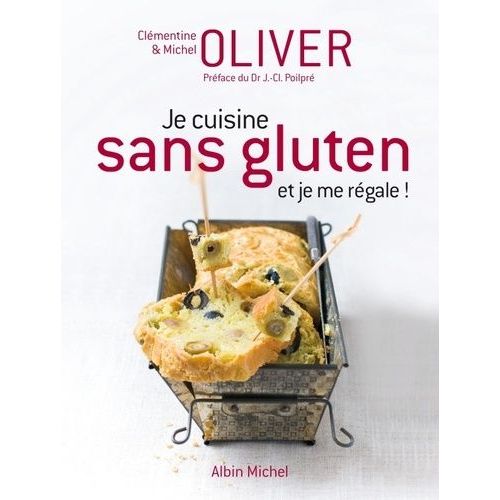Je Cuisine Sans Gluten Et Je Me Rgale !    Format Non Precis 