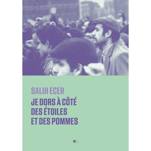Je Dors  Ct Des toiles Et Des Pommes    Format Grand Format 