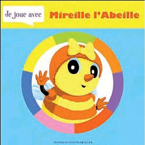 Je Joue Avec Mireille L'abeille   de Krings Antoon  Format Broch 