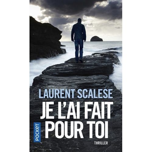 Je L'ai Fait Pour Toi - Une Enqute De Samuel Moss   de Scalese Laurent  Format Poche 