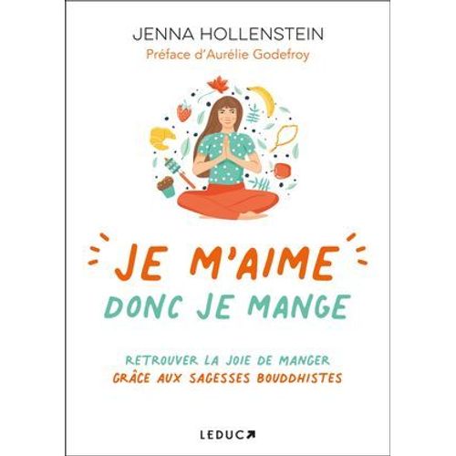Je M'aime Donc Je Mange  