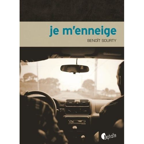 Je M'enneige    Format Grand Format 