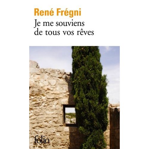 Je Me Souviens De Tous Vos Rves    Format Poche 