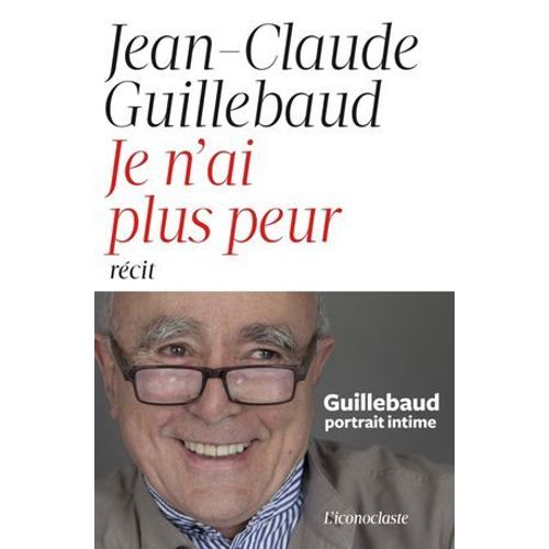 Je N'ai Plus Peur  