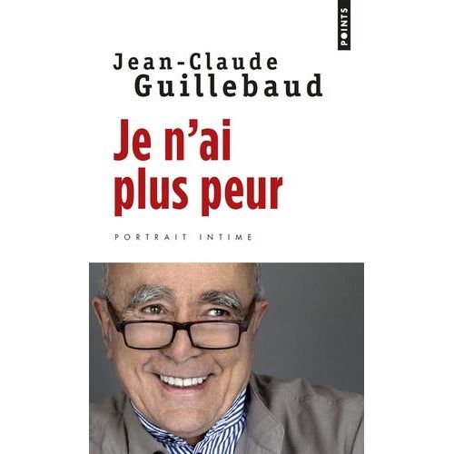 Je N'ai Plus Peur    Format Broch 
