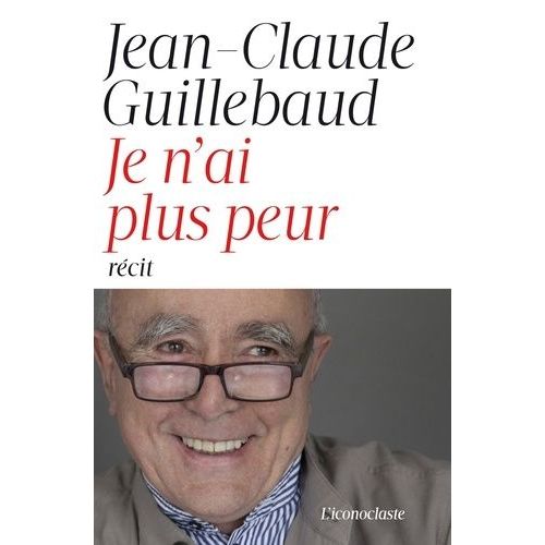 Je N'ai Plus Peur    Format Broch 