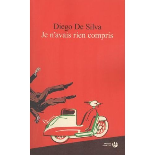 Je N'avais Rien Compris  