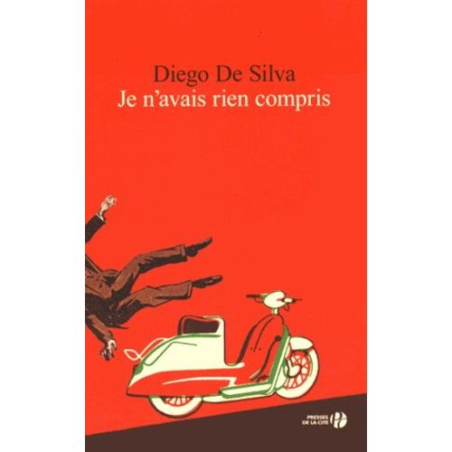 Je N'avais Rien Compris    Format Grand Format 