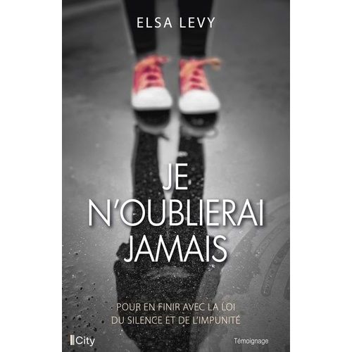 Je N'oublierai Jamais    Format Beau livre 