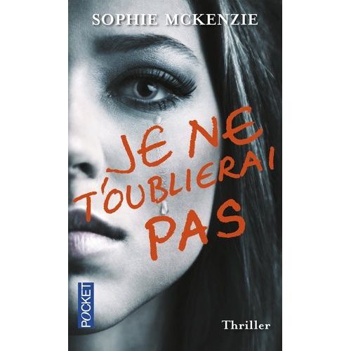 Je Ne T'oublierai Pas    Format Poche 