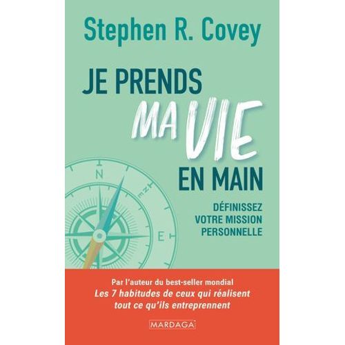 Je Prends Ma Vie En Main  