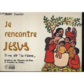 rencontre bible