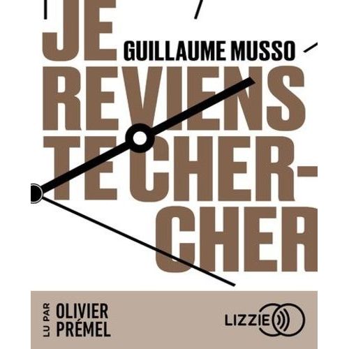 Je Reviens Te Chercher    Format Non Precis 