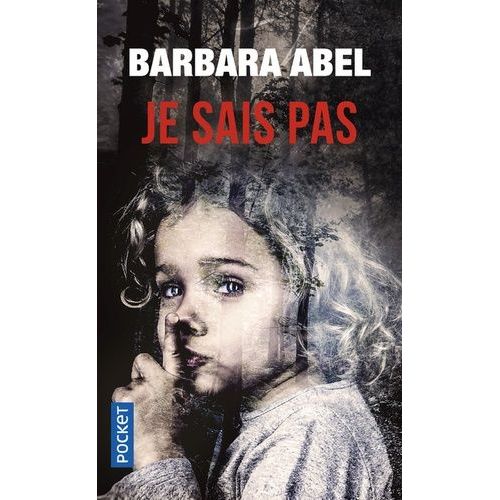 Je Sais Pas    Format Poche 