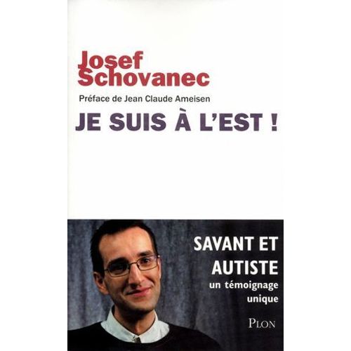 Je Suis  L'est !  