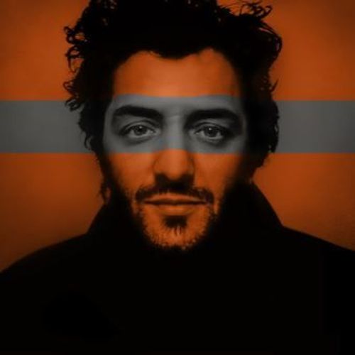 Je Suis Africain - Rachid Taha