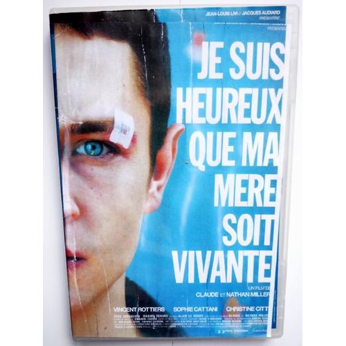Je Suis Heureux Que Ma Mre Soit Vivante