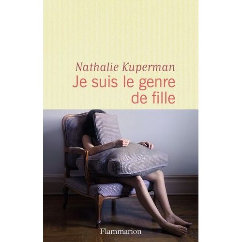 Je Suis Le Genre De Fille    Format Non Precis 