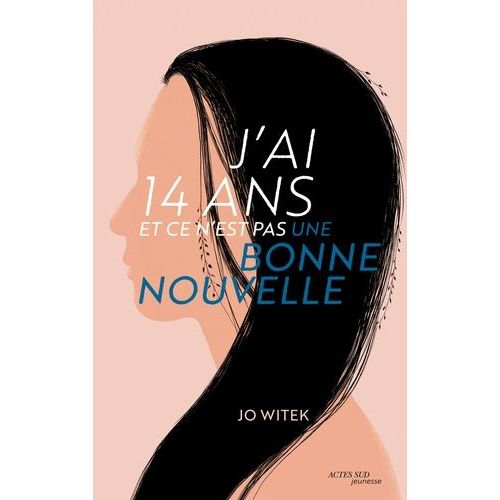 J'ai 14 Ans Et Ce N'est Pas Une Bonne Nouvelle    Format Grand Format 