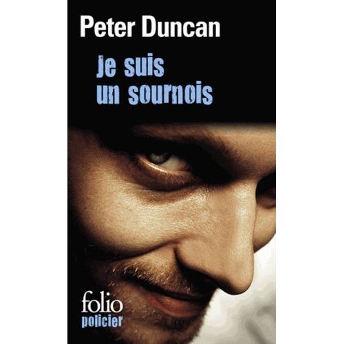 Je Suis Un Sournois    Format Poche 