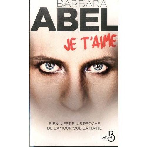 Je T'aime    Format Beau livre 