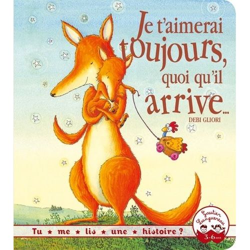 Je T'aimerai Toujours, Quoi Qu'il Arrive    Format Album 