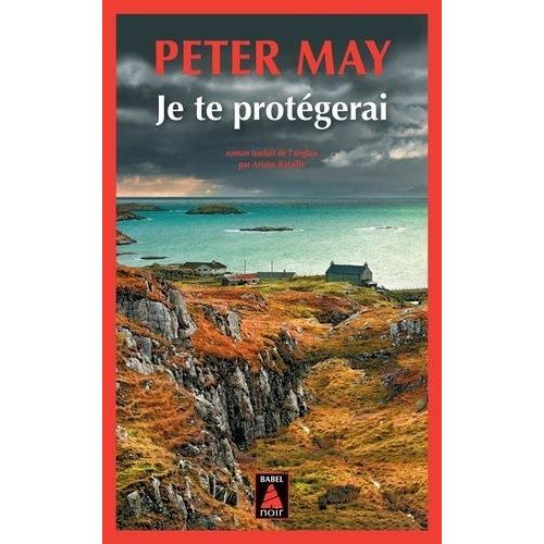 Je Te Protgerai    Format Poche 