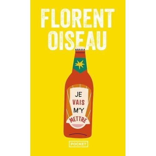 Je Vais M'y Mettre    Format Poche 