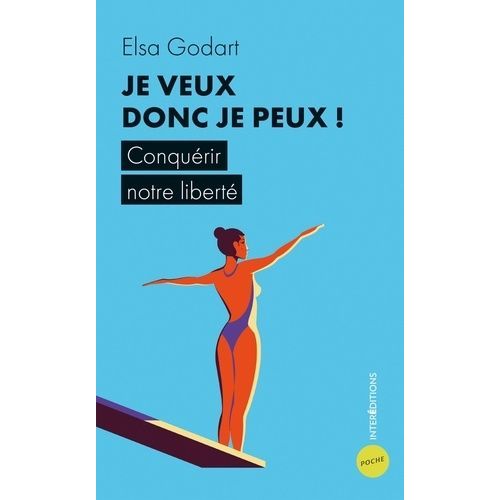 Je Veux Donc Je Peux ! - Introduction  La Volothrapie    Format Poche 