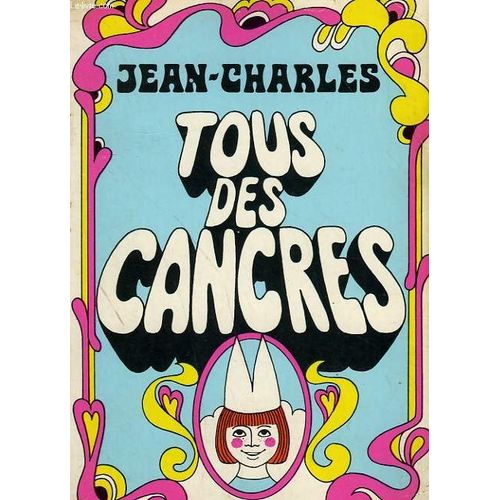 Tous Des Cancres   de Jean Charl