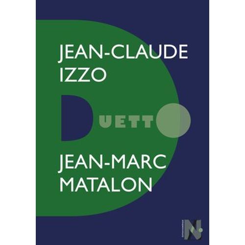 Jean-Claude Izzo - Duetto  
