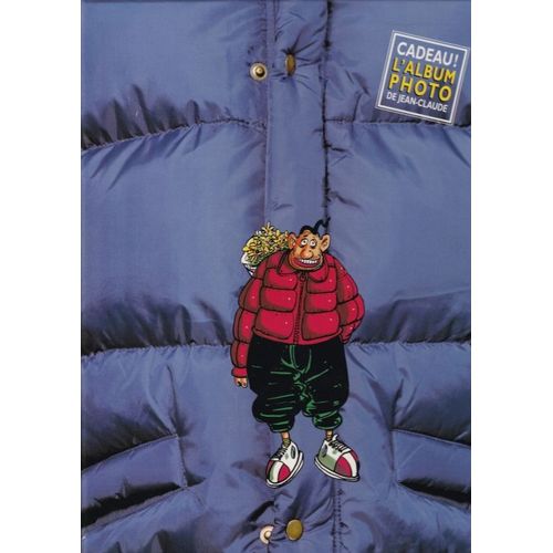 Jean Claude Tergal. Coffret Tomes 1/2/3
