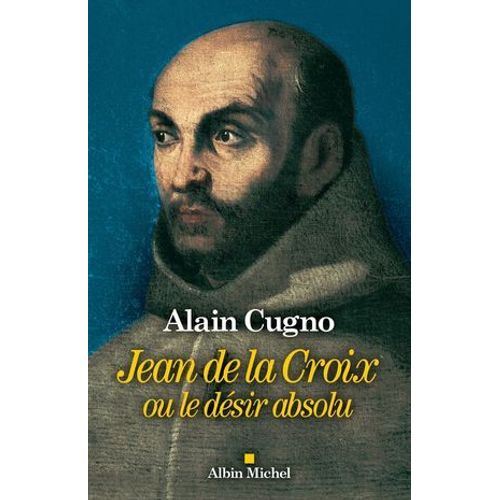 Jean De La Croix  