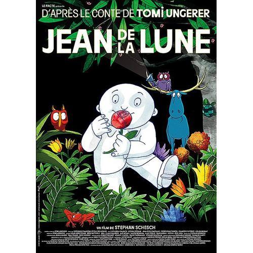 Jean De La Lune de Stephan Schesch