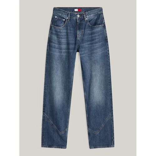 Jean Dcontract Tj X Game Day  Coutures Tj Game Day Denim Pants/Indigo - 34-36