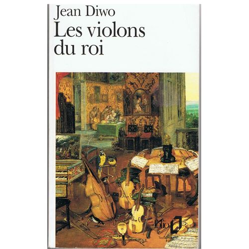 Violons (Les) du Roi Autres Rakuten
