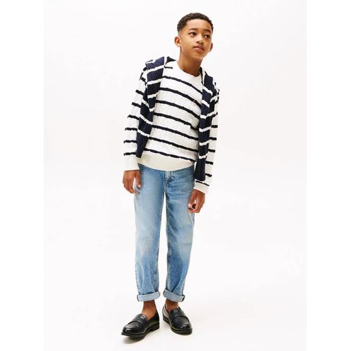 Jean Droit Archive Barrel Fit Midblue Jeans/Random - 80 Cm