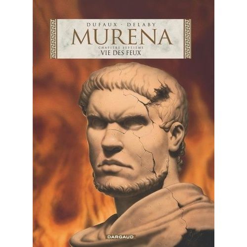 Murena - Tome 7 - Vie Des Feux   de Dufaux Jean  Format Album 