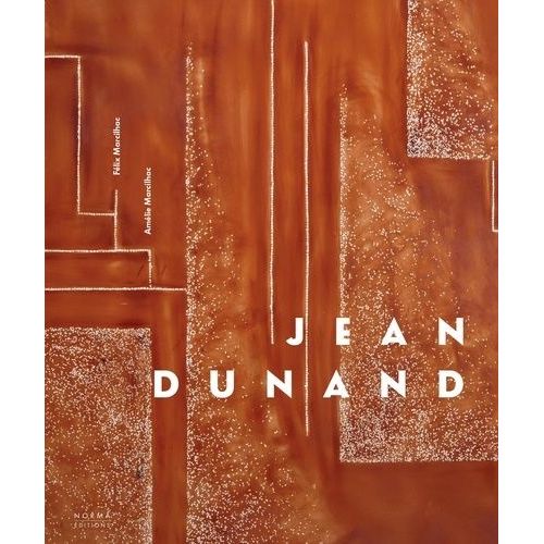 Jean Dunand    Format Beau livre 
